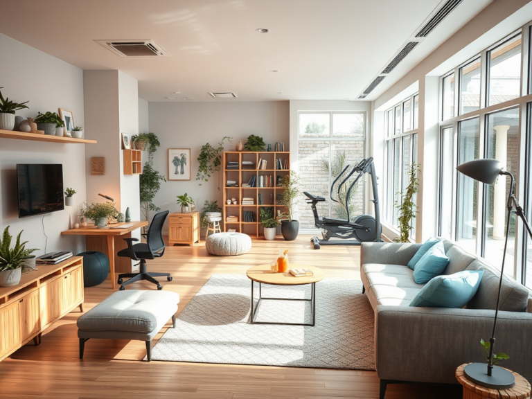 nedvizimost-tenerife.ru | Как создать сад с элементами современных скульптур и арт-объектов, которые станут центром притяжения на участке