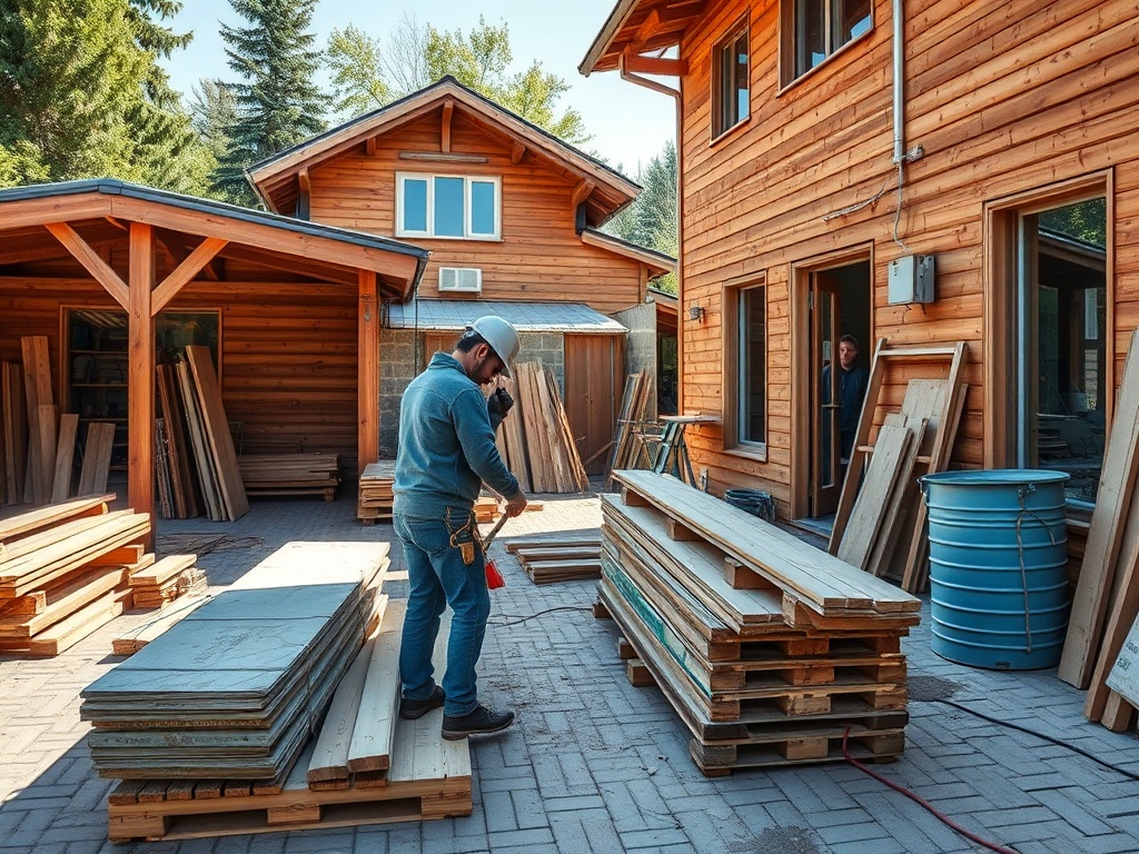 nedvizimost-tenerife.ru | Как выбрать строителей для дома из клееного бруса