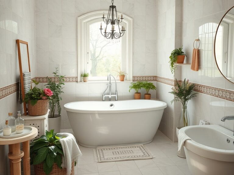 nedvizimost-tenerife.ru | Цветовая палитра для интерьера загородного дома: вдохновение природой